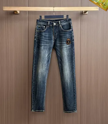 Louis Vuitton Jeans for MEN #A57785