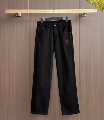 Louis Vuitton Jeans for MEN #A57786