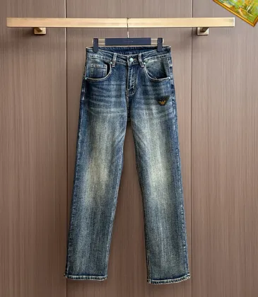 Louis Vuitton Jeans for MEN #A57787