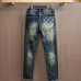 Louis Vuitton Jeans for MEN #A57788