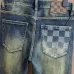 Louis Vuitton Jeans for MEN #A57788