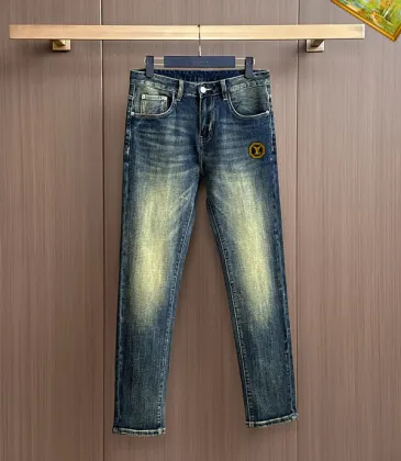 Louis Vuitton Jeans for MEN #A57788