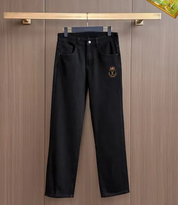 Louis Vuitton Jeans for MEN #A57792