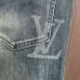 Louis Vuitton Jeans for MEN #A57796