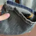 Louis Vuitton Jeans for MEN #A57796