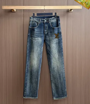 Louis Vuitton Jeans for MEN #A57797