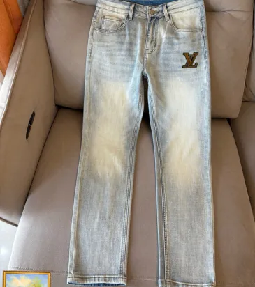 Brand L Jeans for MEN #A58219