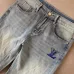 Louis Vuitton Jeans for MEN #A58222