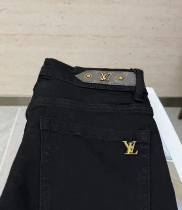 Louis Vuitton Jeans for MEN #A58275