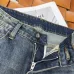 Louis Vuitton Jeans for MEN #A58276