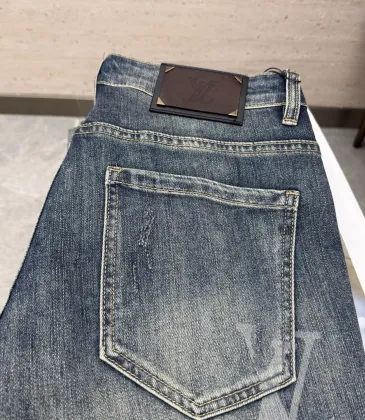 Louis Vuitton Jeans for MEN #A58278