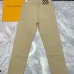 Louis Vuitton Jeans for MEN #A58914