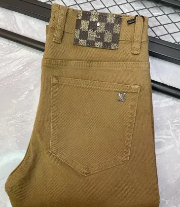 Louis Vuitton Jeans for MEN #A58956