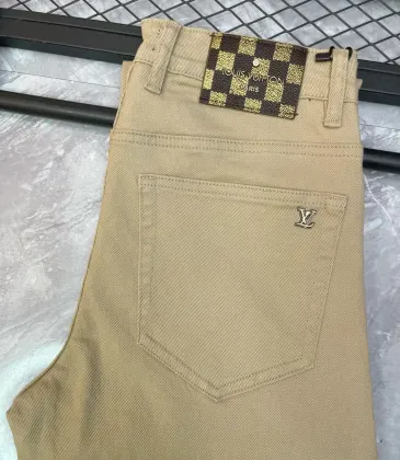 Louis Vuitton Jeans for MEN #A58978
