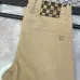 Louis Vuitton Jeans for MEN #A58978
