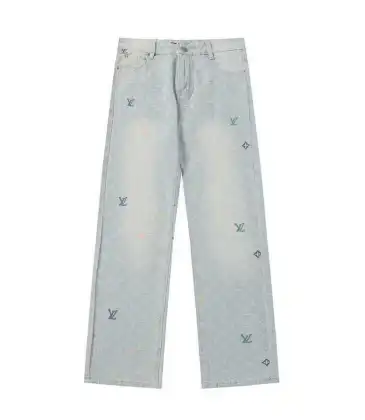 Louis Vuitton Jeans for MEN #A59051