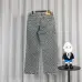 Louis Vuitton Jeans for MEN #A59293