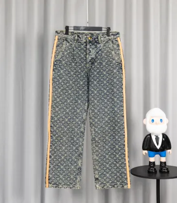 Louis Vuitton Jeans for MEN #A59293