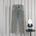Louis Vuitton Jeans for MEN #A59293
