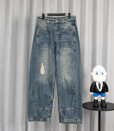 Louis Vuitton Jeans for MEN #A59294