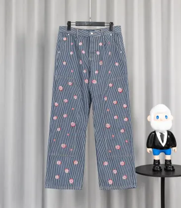 Louis Vuitton Jeans for MEN #A59295