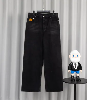 Louis Vuitton Jeans for MEN #A59296