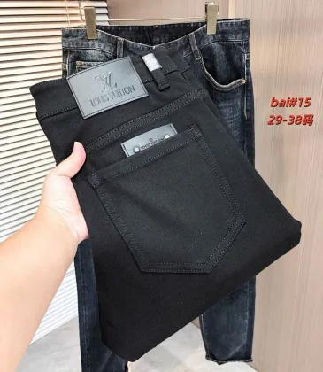 Brand L Jeans for MEN #A59963