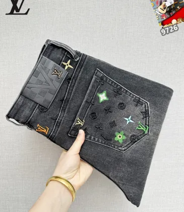  Jeans for MEN #A60264