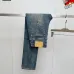 Louis Vuitton Jeans for MEN #A60267