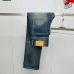 Louis Vuitton Jeans for MEN #A60275