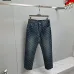 Louis Vuitton Jeans for MEN #A60276
