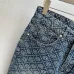 Louis Vuitton Jeans for MEN #A60276
