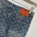 Louis Vuitton Jeans for MEN #A60276
