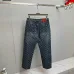 Louis Vuitton Jeans for MEN #A60276