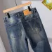 Louis Vuitton Jeans for MEN #A60409
