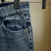 Louis Vuitton Jeans for MEN #A60579