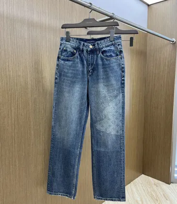 Louis Vuitton Jeans for MEN #A60579