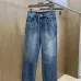 Louis Vuitton Jeans for MEN #A60579