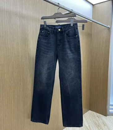 Louis Vuitton Jeans for MEN #A60581