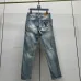 Louis Vuitton Jeans for MEN #A60593