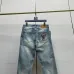Louis Vuitton Jeans for MEN #A60593