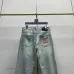Louis Vuitton Jeans for MEN #A60599