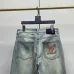 Louis Vuitton Jeans for MEN #A60599