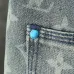 Louis Vuitton Jeans for MEN #A60601