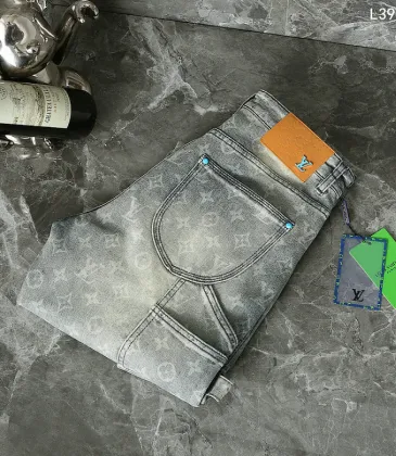 Brand L Jeans for MEN #A60601