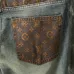 Louis Vuitton Jeans for MEN #A60602