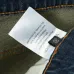Louis Vuitton Jeans for MEN #A60605