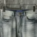 Louis Vuitton Jeans for MEN #A60605