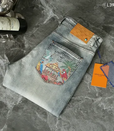 Brand L Jeans for MEN #A60605