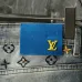 Louis Vuitton Jeans for MEN #A60606